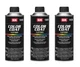 SEM 13038 Color Coat Clears Flattener Additive Pint (3 Pack)