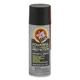 Preventive & Lubricant, 11.75 oz Aerosol Can, Black Eureka Chemical FLUID FILM