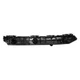 For Lexus LX570 08-15 Sherman Front Driver Side Bumper Cover Support Value Line
