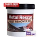 Workshop Hero 17-MRG, One Metal Rescue Rust Remove R Gel 17.64Oz. Performance Pa