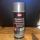 SEM 39253 Medium Titanium Bumper Coater Met Aerosol - 12 oz.