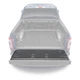 TrailFX Tailgate Liner | RFMA22TG*Tailgate Liner