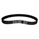 Belt - 351-3M-12 / Synchronous - HTD Belt for scooters