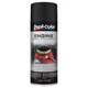 VHT Compatible with Dupli-Color DE1654 Engine Enamel Spray Paint with Ceramic - 