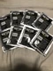 U-Pol Raptor Color Tint Pouches - Blue 8 Pack