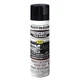 Black, Rust-Oleum Automotive Rubberized Undercoating Matte Spray paint, 15 oz