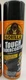 Gorilla Tough Undercoating Aerosol Black Spray Durable Salt Protection, 16 oz
