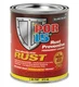 Absolute Coatings 45408 Por-15 Rust Prev Semi-gloss Blk Pt