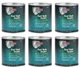 POR 15 49204 FUEL TANK SEALER - 32oz (6 Pack)