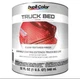 NEW Dupli-Color CTBQ100 Clear Truck Bed Coating Quart FREE SHIPPING