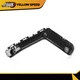 Fit For 2014 2015 2016 Toyota Corolla Bumper Bracket Front Right Passenger Side