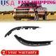 For Chevrolet Silverado 1500 2016 2017 2018 Left and Right Bumper Filler