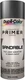 Dupli-Color DAP1692 Gray Hot Rod Primer Multi-Purpose Sandable Primer 12 Oz
