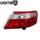 Right Passenger Side RH Rear Brake Tail Light for 2007-2009 TOYOTA CAMRY