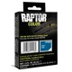 U-Pol Raptor Color Tint Pouches - Blue