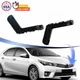 pair Front Bumper Retainer Bracket Spacer for Toyota Corolla 2014-16 5211502240