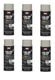 SEM 15283 Color Coat Pescadero Sand Spray Paint Aerosol Can 12 oz. (6 Pack)