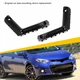 BUMPER FRONT RETAINER BRACKETS FOR 2015 2014 2016 2017 TOYOTA COROLLA USA New