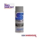 Steel-It FGAE1002D, One Steel Gray Polyurethane 12Oz Spray Can Performance Parts