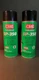 Qty-2 CRC SP-350 LT Lubricant Rust Corrosion Inhibitor 03262. 11 Oz. Aerosol NOS