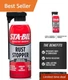 Gold Eagle 13 Oz Rust Prevention Spray - Guard Against Corrosion Effectively