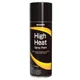 NADAMOO High Heat Spray Paint for Metal, Matte 12.5 Ounce (Pack of 1), Black 