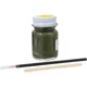 1970 Dodge & Plymouth - Exterior 1/2 oz Touch Up Paint - Lime Green Metallic -
