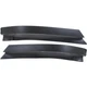 Chevrolet Silverado 1500 Left and Right Set 2pc For 2016-2019 New Bumper Filler