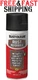 Rust-Oleum 248658 Stops Rust Reformer Spray 10.25 Ounce (Pack of 1), Black 