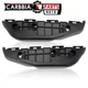 2X Bumper Bracket For 2009-2014 Toyota Matrix Front Left & Right Side 5211502120