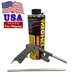 MC-8347 MICHEL UNDERBODY SEALANT W/ SPRAY GUN & US AIR FITTING