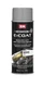 SEM 62243 EZ Coat Gray Direct To Metal Spray Paint Aerosol Can 12 oz.