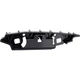 Bumper Bracket For 2020-2024 Ford Escape Front Passenger Side