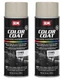SEM 15103, Super White, Color Coat , Flexible Coating, Aerosol - 2 Pack