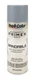 Dupli-Color Light Gray Primer Surfacer Spray Paint - 12 oz Aerosol - 2 PACK
