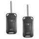 2 Key Fob Remote Replacement for 2004 2005 Porsche Cayenne KR55WK45032