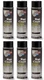 POF.46118 POR-15 INC 46118 Top Coat DTM Paint, 15 oz Aerosol Can (6 Pack)