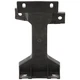 Bumper Retainer For 16-18 Nissan Altima Front Center Upper 622969HS0A NI1041102