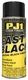 New PJ1 250&deg; Fast Black Gloss Black Porcelin Hard Epoxy Motorcycle Frame Paint