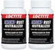 2~ Loctite Extend 8 oz Rust Neutralizer Converts Light Rust to Paintable Surface