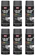 COLOR COAT - Graphite SEM-15303 (6 Pack)