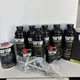 U-POL Raptor Urethane Spray-On Truck Bed Liner W/Free Spray Gun 4L black **see**