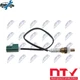 LAMBDA SENSOR ESL-NS-019 FOR NISSAN X-TRAIL PRIMERA/Hatchback QR20DE 2.0L 4cyl