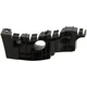 Front Right Side Upper Bumper Retainer For 2014-2015 Chevrolet Silverado 1500