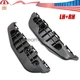 5211502120 5211602120 Fits 2009-2014 Toyota Matrix Front LH+RH Bumper Bracket 2X