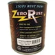 Zero Rust AR-67QT White Rust Inhibitive Coating Quart