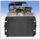 Bed Mat Liner For Polaris General 1000 2016-2025, All Weather, Cargo Protector