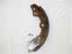 55-0K-K15 Ashika Rear Brake Shoe Set for Kia 5835007A00 New
