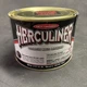 Herculiner Brush-on Bed Liner Quart (HCL1B7)