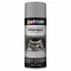 Dupli-Color Paint DE1612 Dupli-Color Engine Paint With Ceramic